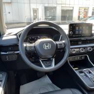Honda CR-V 2.0 CVT, 2024 - Honda CR-V 2.0 CVT, 2024