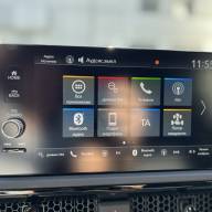 Honda CR-V 2.0 CVT, 2024 - Honda CR-V 2.0 CVT, 2024