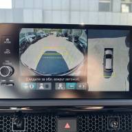Honda CR-V 2.0 CVT, 2024 - Honda CR-V 2.0 CVT, 2024