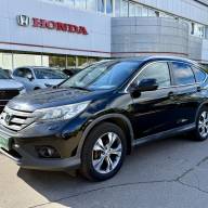 Honda CR-V 2.0 AT, 2013, 204 908 км - Honda CR-V 2.0 AT, 2013, 204 908 км