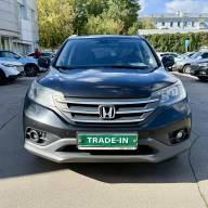 Honda CR-V 2.0 AT, 2013, 204 908 км - Honda CR-V 2.0 AT, 2013, 204 908 км