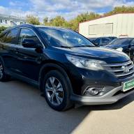 Honda CR-V 2.0 AT, 2013, 204 908 км - Honda CR-V 2.0 AT, 2013, 204 908 км