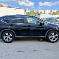 Honda CR-V 2.0 AT, 2013, 204 908 км - Honda CR-V 2.0 AT, 2013, 204 908 км
