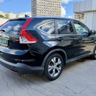 Honda CR-V 2.0 AT, 2013, 204 908 км - Honda CR-V 2.0 AT, 2013, 204 908 км