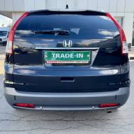 Honda CR-V 2.0 AT, 2013, 204 908 км - Honda CR-V 2.0 AT, 2013, 204 908 км