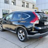 Honda CR-V 2.0 AT, 2013, 204 908 км - Honda CR-V 2.0 AT, 2013, 204 908 км