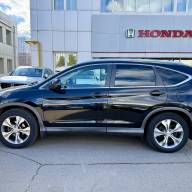 Honda CR-V 2.0 AT, 2013, 204 908 км - Honda CR-V 2.0 AT, 2013, 204 908 км