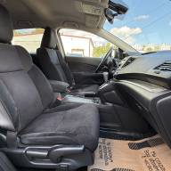 Honda CR-V 2.0 AT, 2013, 204 908 км - Honda CR-V 2.0 AT, 2013, 204 908 км