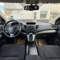 Honda CR-V 2.0 AT, 2013, 204 908 км - Honda CR-V 2.0 AT, 2013, 204 908 км