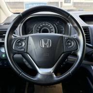 Honda CR-V 2.0 AT, 2013, 204 908 км - Honda CR-V 2.0 AT, 2013, 204 908 км