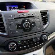 Honda CR-V 2.0 AT, 2013, 204 908 км - Honda CR-V 2.0 AT, 2013, 204 908 км