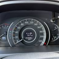 Honda CR-V 2.0 AT, 2013, 204 908 км - Honda CR-V 2.0 AT, 2013, 204 908 км