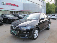 Audi Q3 2.0 AMT, 2014