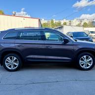 Skoda Kodiaq 1.4 AMT, 2018, 134 413 км - Skoda Kodiaq 1.4 AMT, 2018, 134 413 км