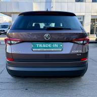 Skoda Kodiaq 1.4 AMT, 2018, 134 413 км - Skoda Kodiaq 1.4 AMT, 2018, 134 413 км