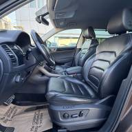 Skoda Kodiaq 1.4 AMT, 2018, 134 413 км - Skoda Kodiaq 1.4 AMT, 2018, 134 413 км