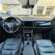 Skoda Kodiaq 1.4 AMT, 2018, 134 413 км - Skoda Kodiaq 1.4 AMT, 2018, 134 413 км