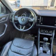 Skoda Kodiaq 1.4 AMT, 2018, 134 413 км - Skoda Kodiaq 1.4 AMT, 2018, 134 413 км