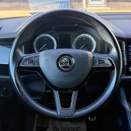 Skoda Kodiaq 1.4 AMT, 2018, 134 413 км - Skoda Kodiaq 1.4 AMT, 2018, 134 413 км