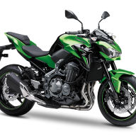 Kawasaki Z900 - Kawasaki Z900