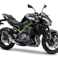 Kawasaki Z900 - Kawasaki Z900