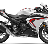 Honda CBR400R - Honda CBR400R