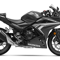 Honda CBR400R - Honda CBR400R