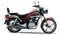 Honda Shadow 150