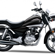 Honda Shadow 150 - Honda Shadow 150