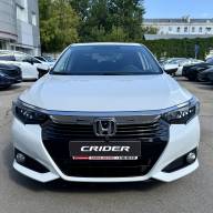 Honda Crider 1.0 CVT, 2024 - Honda Crider 1.0 CVT, 2024