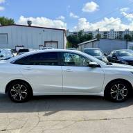 Honda Crider 1.0 CVT, 2024 - Honda Crider 1.0 CVT, 2024