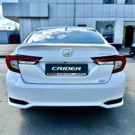 Honda Crider 1.0 CVT, 2024 - Honda Crider 1.0 CVT, 2024