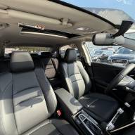 Honda Crider 1.0 CVT, 2024 - Honda Crider 1.0 CVT, 2024