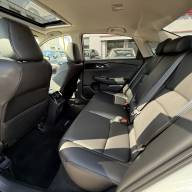 Honda Crider 1.0 CVT, 2024 - Honda Crider 1.0 CVT, 2024