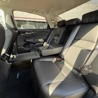 Honda Crider 1.0 CVT, 2024 - Honda Crider 1.0 CVT, 2024