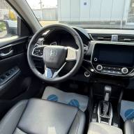 Honda Crider 1.0 CVT, 2024 - Honda Crider 1.0 CVT, 2024