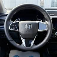 Honda Crider 1.0 CVT, 2024 - Honda Crider 1.0 CVT, 2024