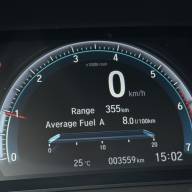 Honda Crider 1.0 CVT, 2024 - Honda Crider 1.0 CVT, 2024