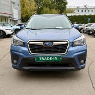 Subaru Forester 2.0 CVT, 2019, 75 454 км - Subaru Forester 2.0 CVT, 2019, 75 454 км