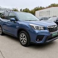 Subaru Forester 2.0 CVT, 2019, 75 454 км - Subaru Forester 2.0 CVT, 2019, 75 454 км