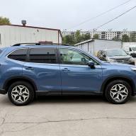 Subaru Forester 2.0 CVT, 2019, 75 454 км - Subaru Forester 2.0 CVT, 2019, 75 454 км