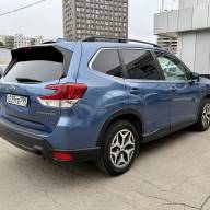 Subaru Forester 2.0 CVT, 2019, 75 454 км - Subaru Forester 2.0 CVT, 2019, 75 454 км