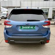Subaru Forester 2.0 CVT, 2019, 75 454 км - Subaru Forester 2.0 CVT, 2019, 75 454 км