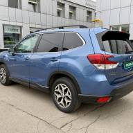 Subaru Forester 2.0 CVT, 2019, 75 454 км - Subaru Forester 2.0 CVT, 2019, 75 454 км