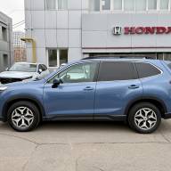 Subaru Forester 2.0 CVT, 2019, 75 454 км - Subaru Forester 2.0 CVT, 2019, 75 454 км