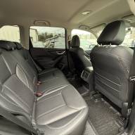 Subaru Forester 2.0 CVT, 2019, 75 454 км - Subaru Forester 2.0 CVT, 2019, 75 454 км