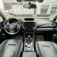 Subaru Forester 2.0 CVT, 2019, 75 454 км - Subaru Forester 2.0 CVT, 2019, 75 454 км