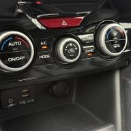 Subaru Forester 2.0 CVT, 2019, 75 454 км - Subaru Forester 2.0 CVT, 2019, 75 454 км