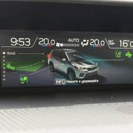 Subaru Forester 2.0 CVT, 2019, 75 454 км - Subaru Forester 2.0 CVT, 2019, 75 454 км