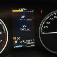 Subaru Forester 2.0 CVT, 2019, 75 454 км - Subaru Forester 2.0 CVT, 2019, 75 454 км